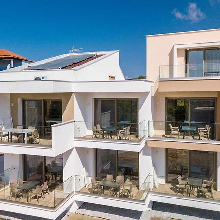 Aria Suites Limenaria  Zewnętrze zdjęcie