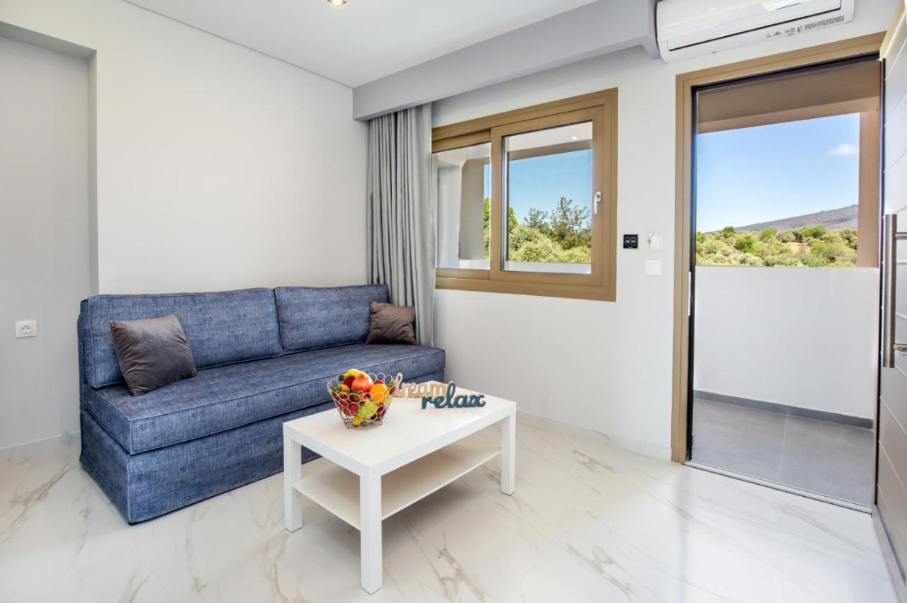 Aria Suites Limenaria  Zewnętrze zdjęcie