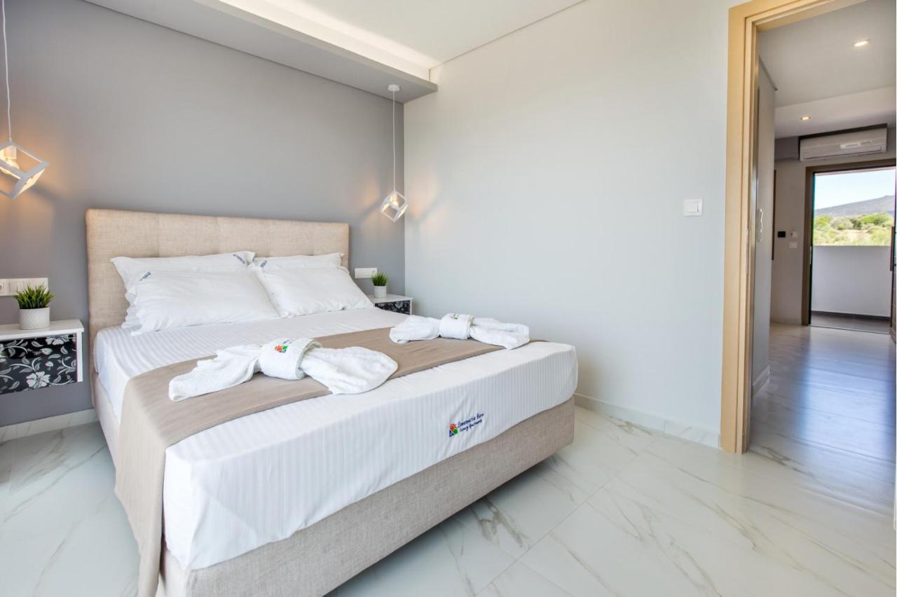 Aria Suites Limenaria  Zewnętrze zdjęcie