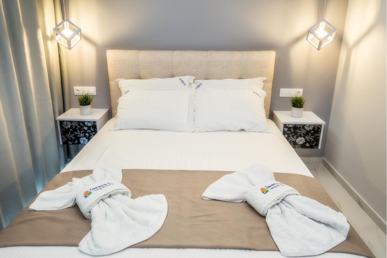 Aria Suites Limenaria  Zewnętrze zdjęcie