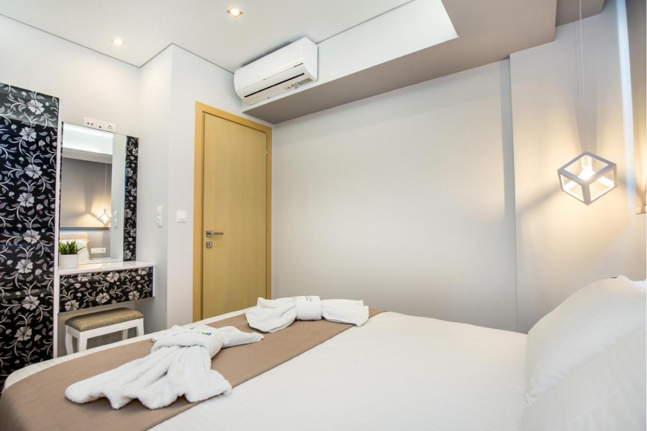 Aria Suites Limenaria  Zewnętrze zdjęcie
