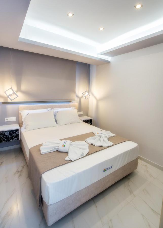 Aria Suites Limenaria  Zewnętrze zdjęcie