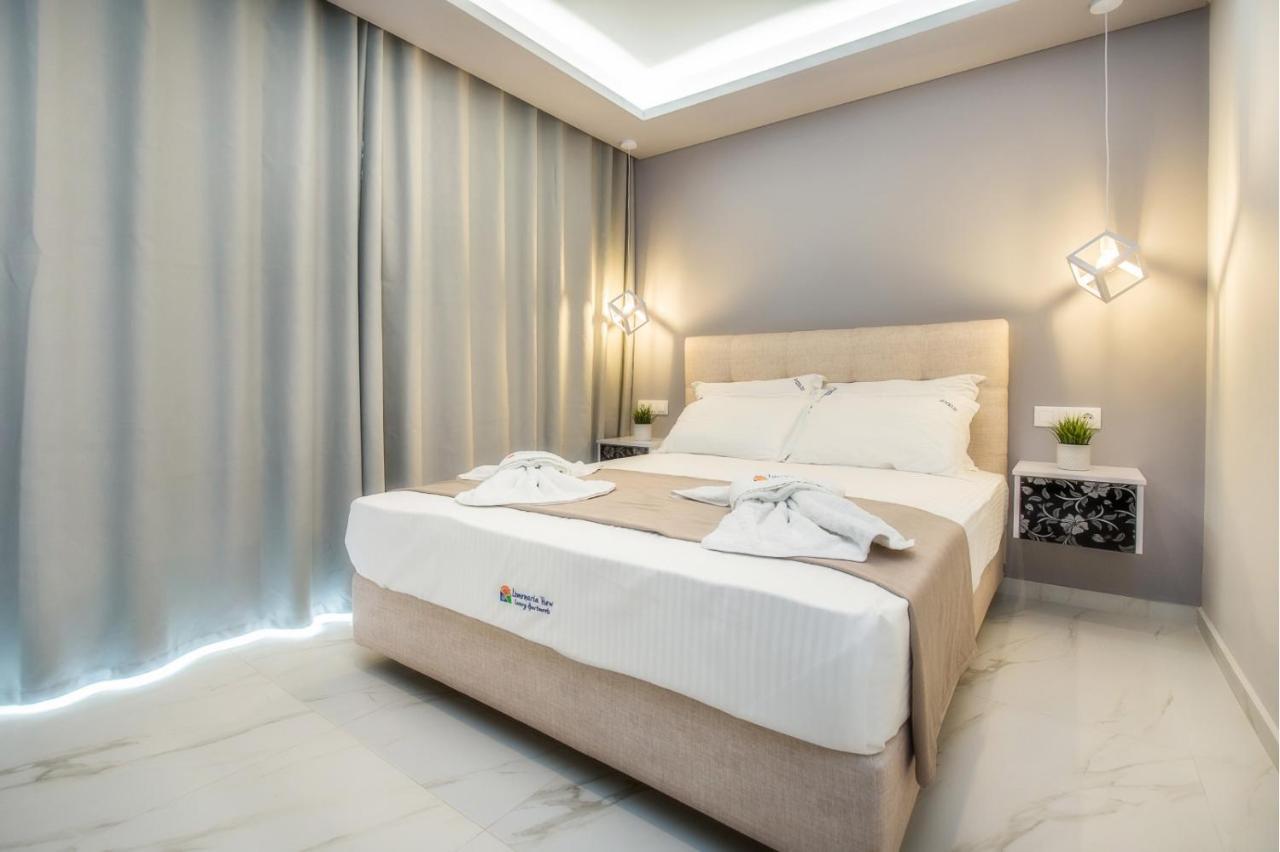Aria Suites Limenaria  Zewnętrze zdjęcie