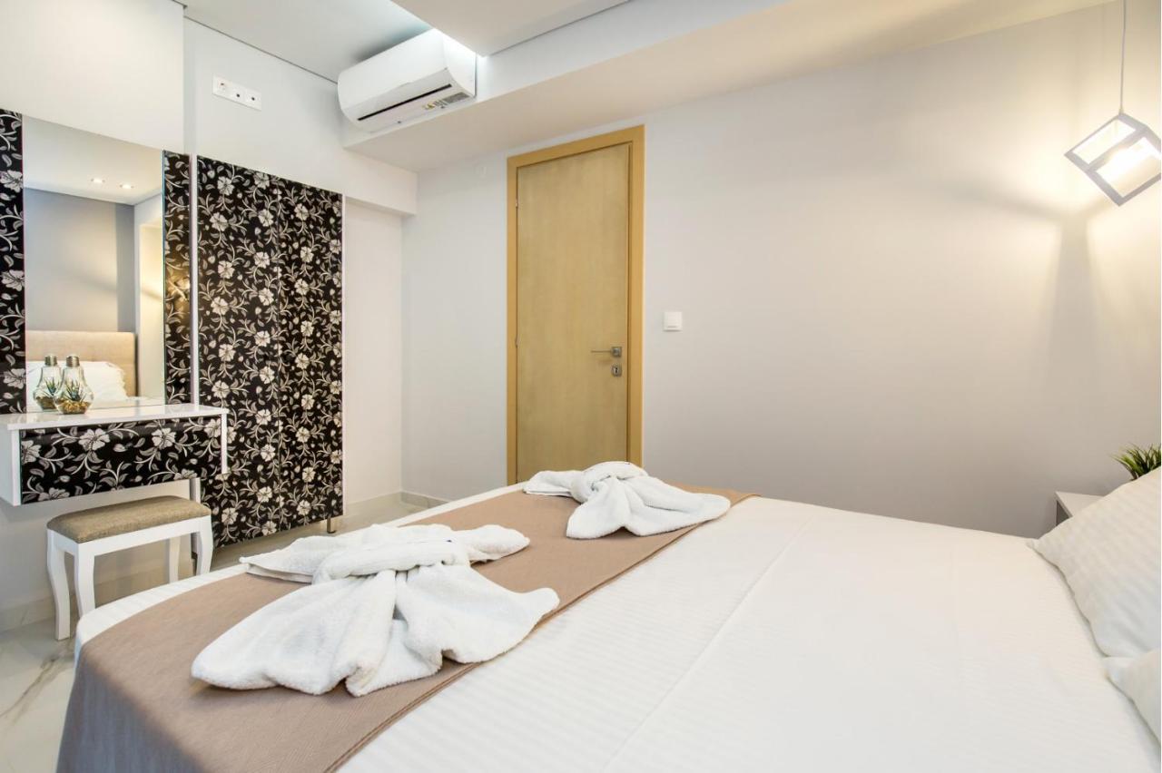 Aria Suites Limenaria  Zewnętrze zdjęcie