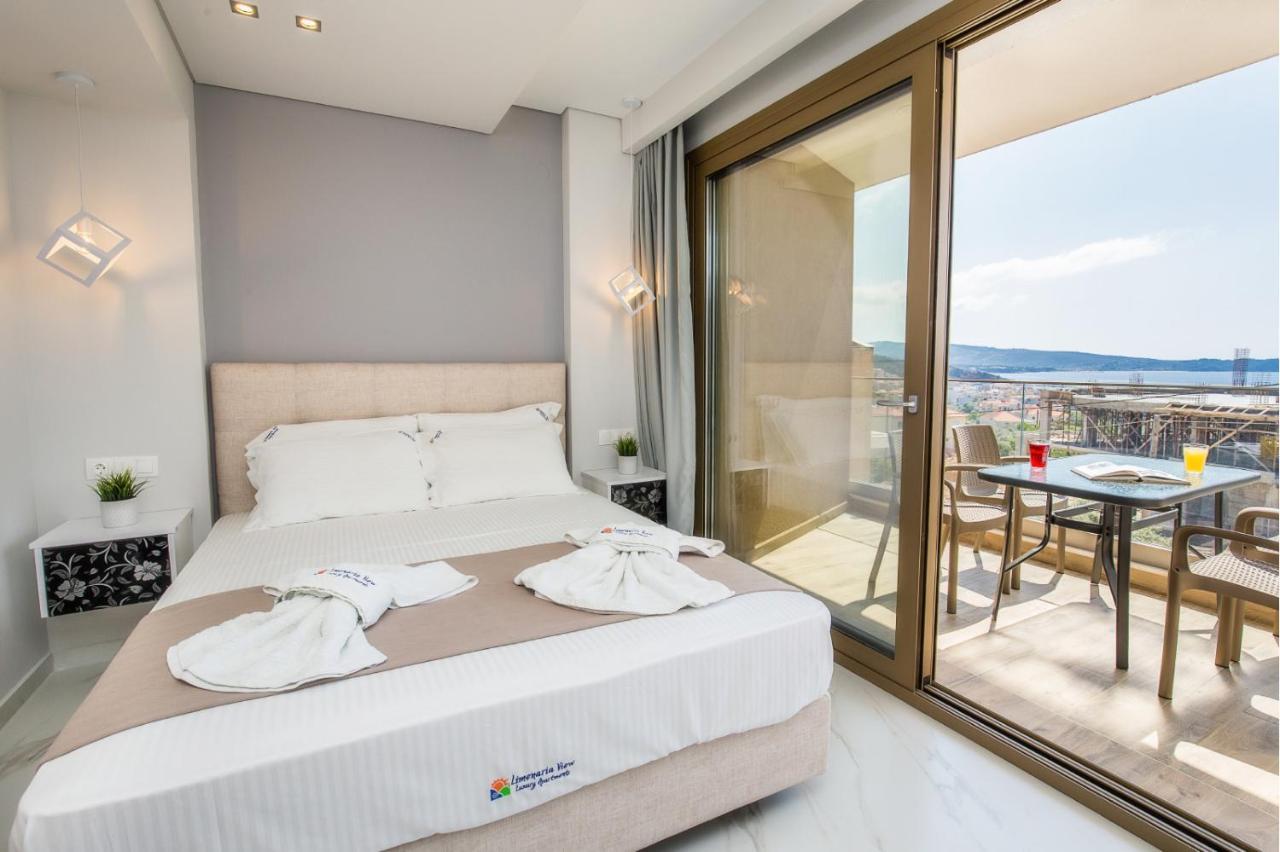 Aria Suites Limenaria  Zewnętrze zdjęcie