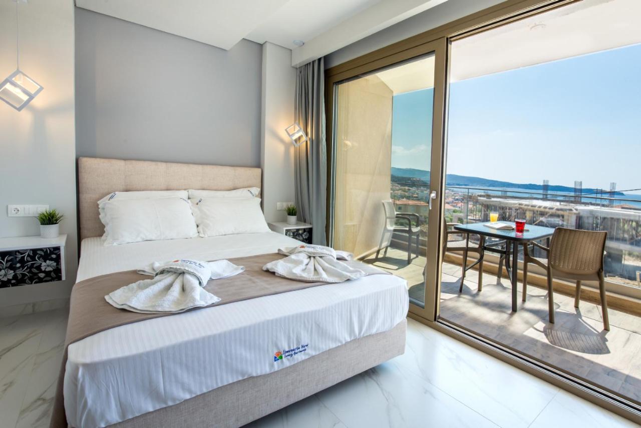Aria Suites Limenaria  Zewnętrze zdjęcie