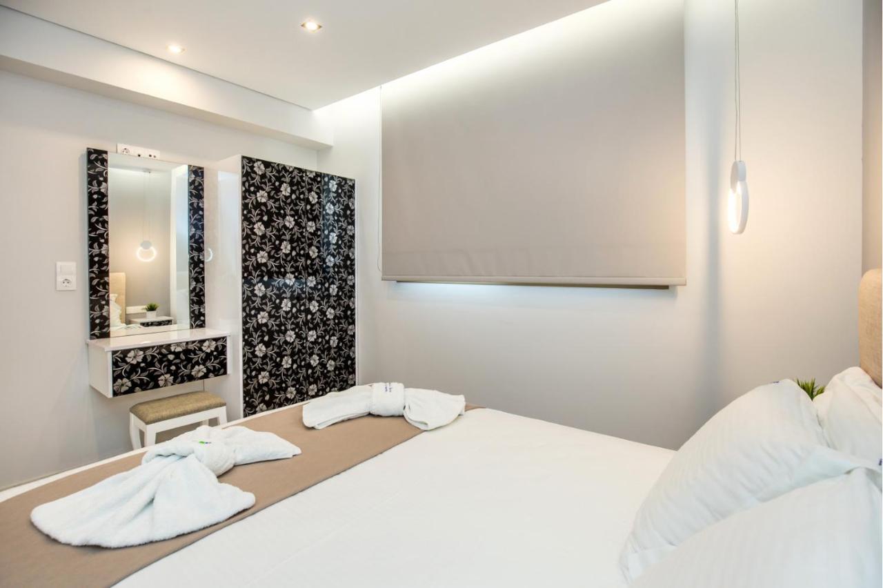 Aria Suites Limenaria  Zewnętrze zdjęcie