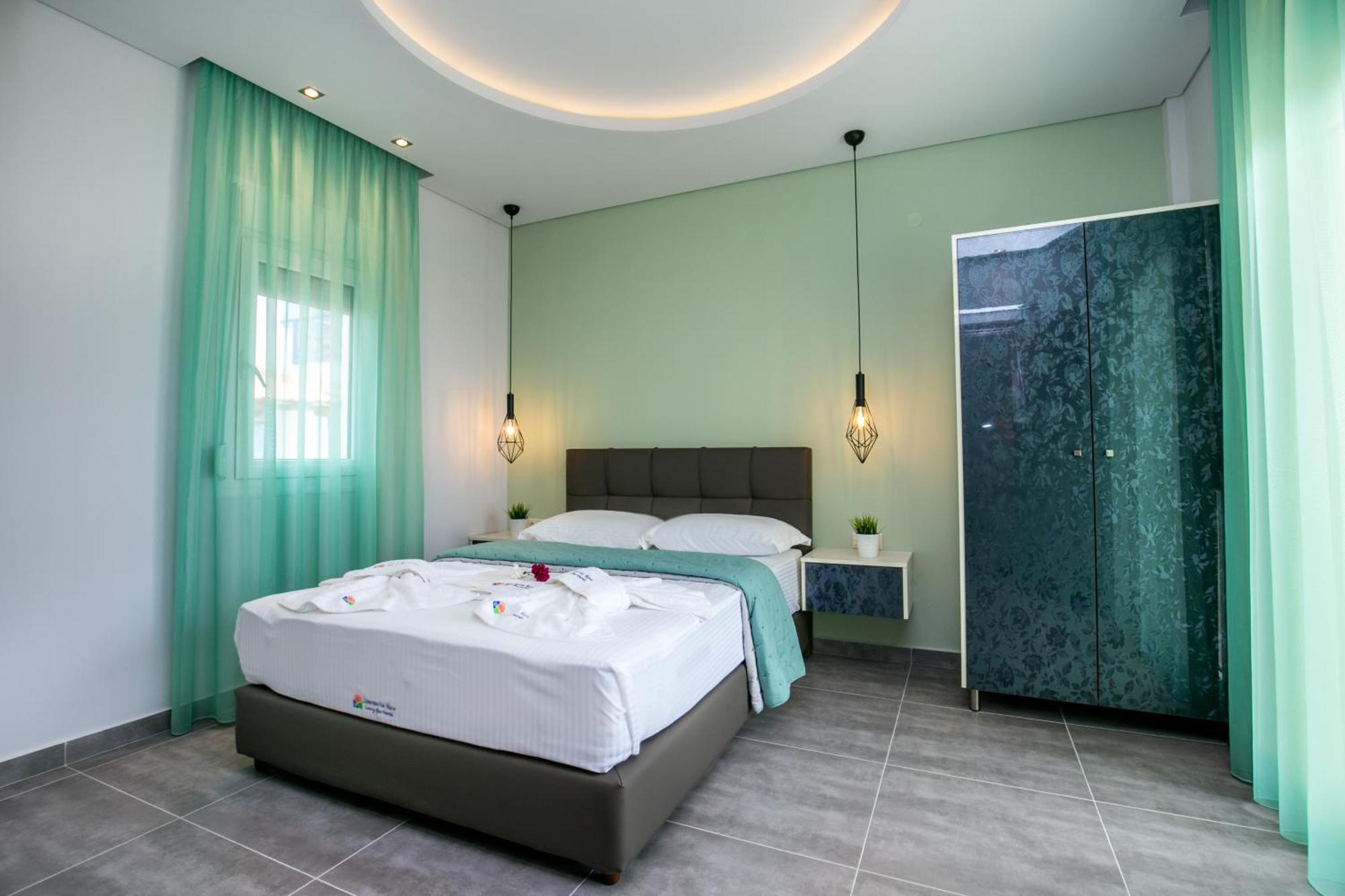 Aria Suites Limenaria  Zewnętrze zdjęcie