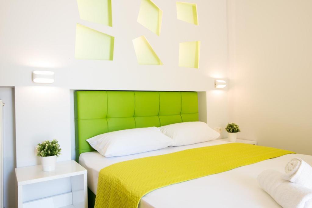 Aria Suites Limenaria  Zewnętrze zdjęcie