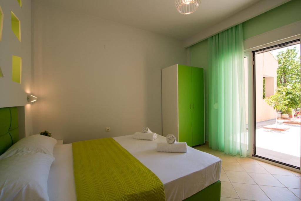 Aria Suites Limenaria  Zewnętrze zdjęcie