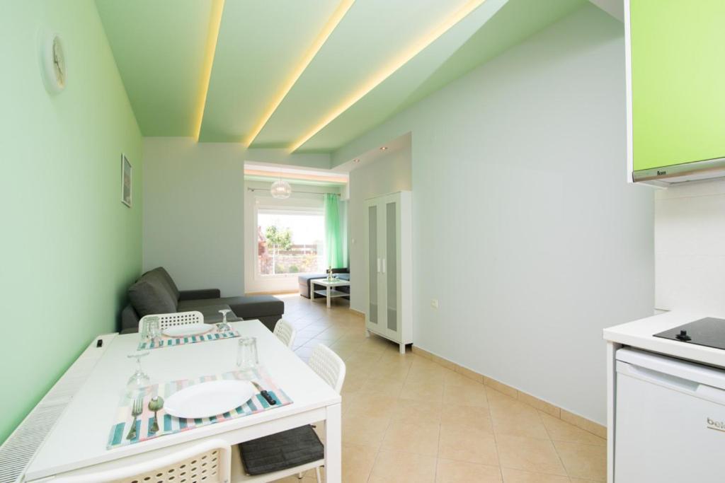 Aria Suites Limenaria  Zewnętrze zdjęcie