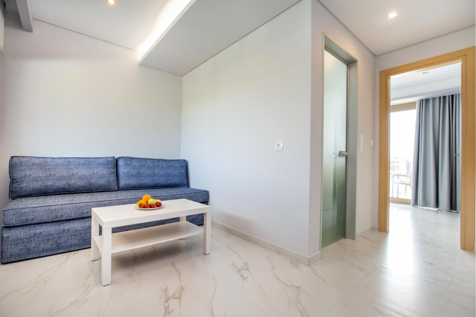 Aria Suites Limenaria  Zewnętrze zdjęcie